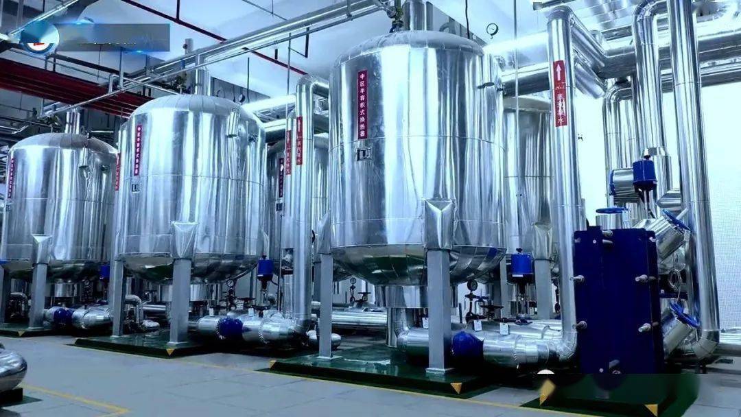 观摩鲁班奖医院工程,学习质量安全管理之道!