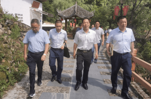 丽水市村集体经济收入总量_丽水市缙云县梅树岙村(2)