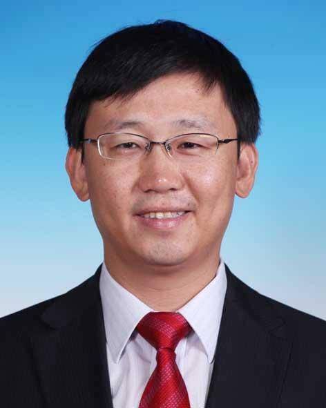 暴剑,张雪涛任北京市朝阳区副区长 三名副区长辞任