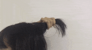 李佳琦推荐的脱发克星!一次就能拯救头屑头痒头油,用了它头发都会跳舞!