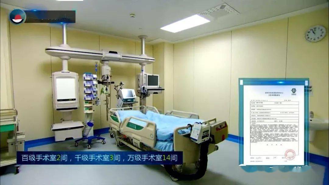 观摩鲁班奖医院工程,学习质量安全管理之道!