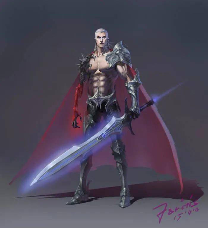 打游戏时必听的五首歌 f3f6c3edcac141b69e26eda542e2b279.jpeg