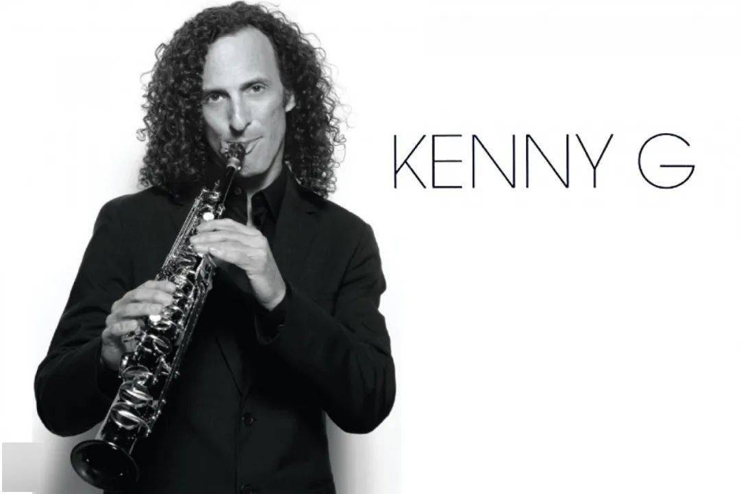 【轻松周末】萨克斯天王kenny g(肯尼·基)的萨克斯名曲going home