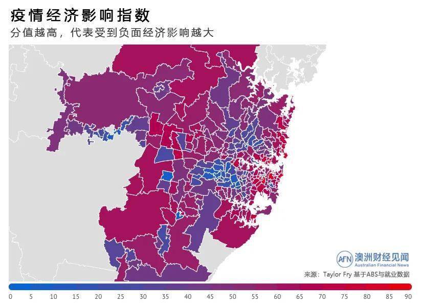 澳大利亚人口的特点及原因_澳大利亚人口分布(3)