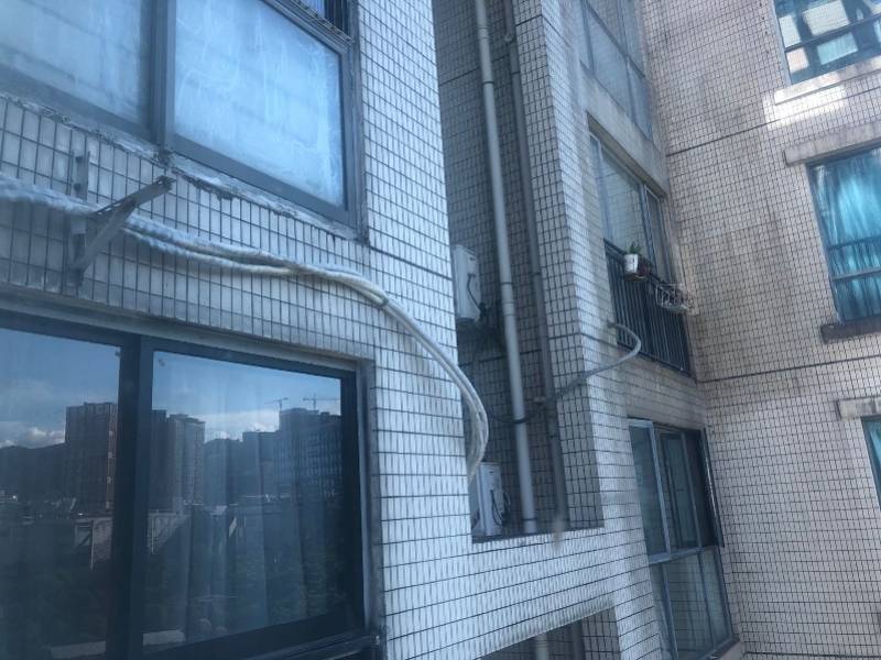 先生|深圳一业主称半夜一家人熟睡常被“鬼哭狼嚎”惊醒，街道办介入