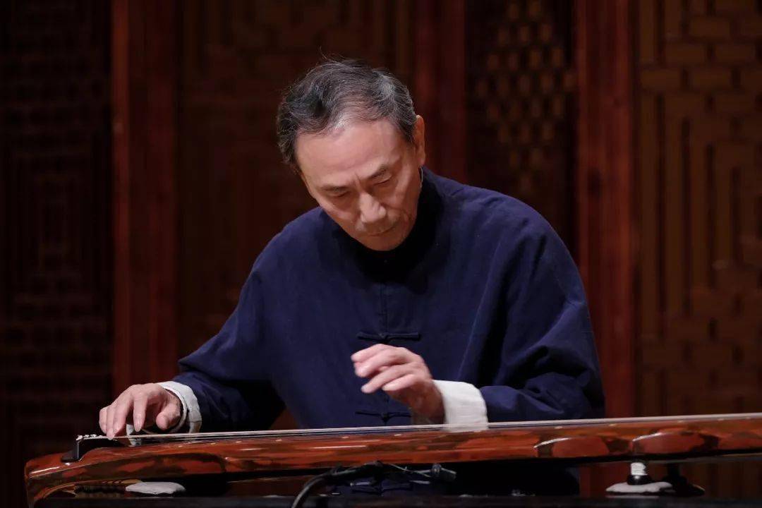琴曲钩沉 姚丙炎及其琴学琴乐—姚公白(上)琴曲钩沉 姚丙炎及其