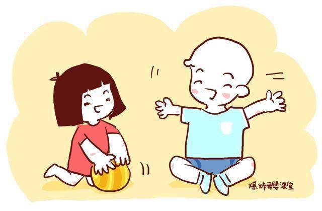 哥哥|网友：又想骗我生孩子？“女儿找男朋友就要找家里有妹妹的”