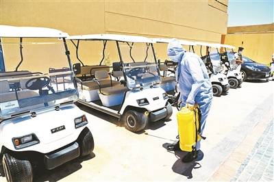 研究|世卫组织：新冠病毒仍在快速传播