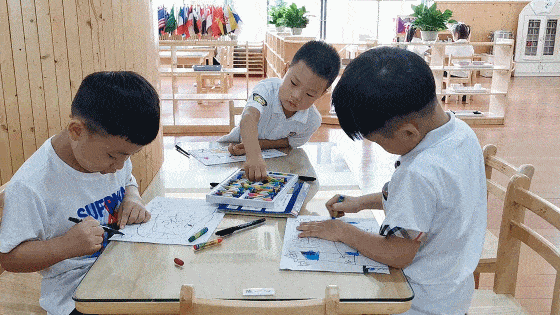 绿意幼儿园招生信息_深圳市宝安区沙井镇幼儿园_沙井优质星级幼儿园