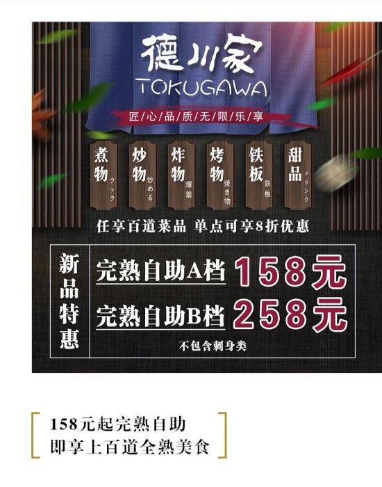 进口|当三文鱼成为“众矢之的” 北京的日料店还好吗？