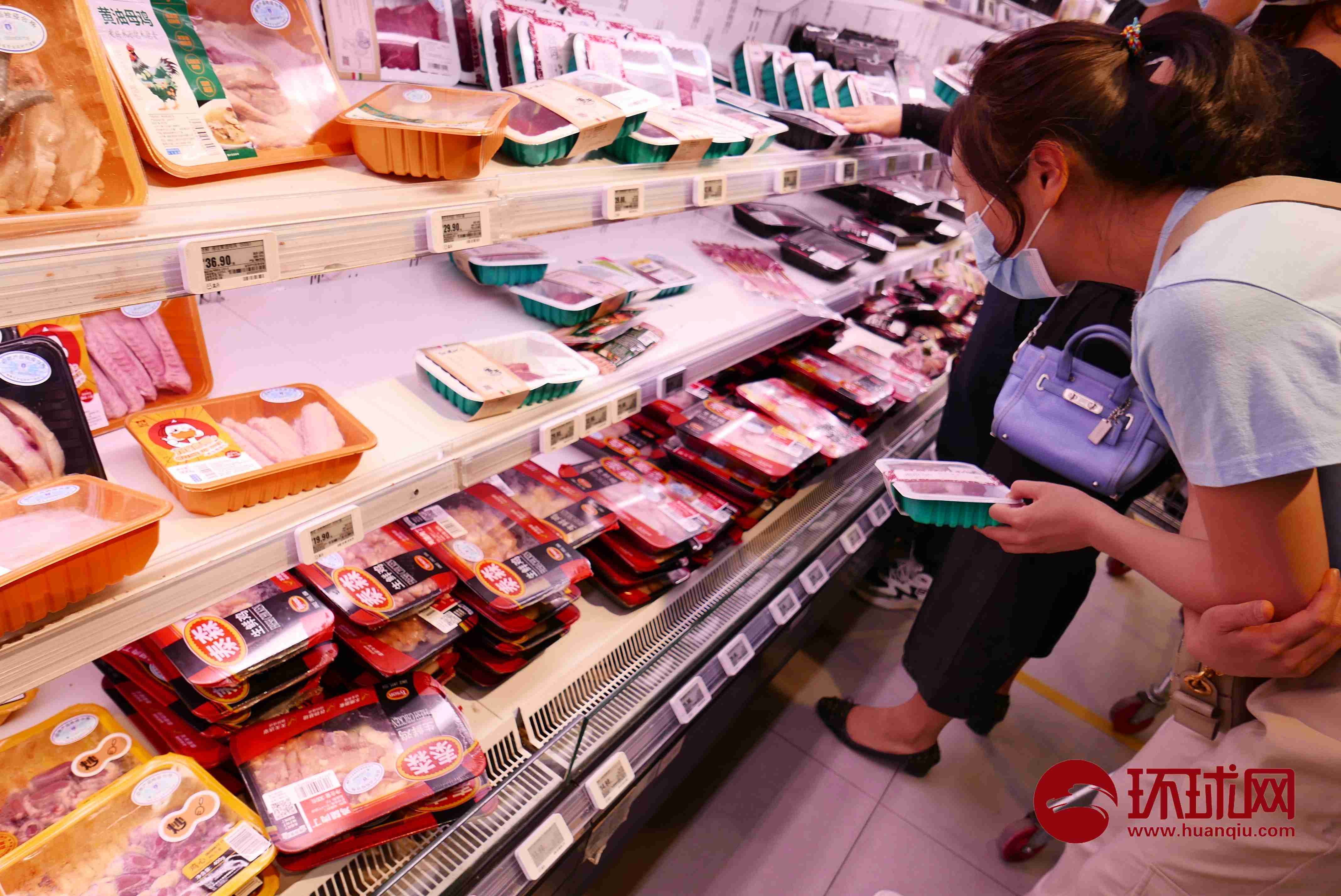 美国一禽肉产品暂停输华是怎么回事-中国今年什么时候开始进口美国猪肉