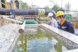 西南|全员抓环保 绿色看得见