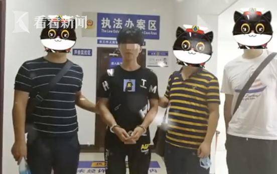 男子|“自首是不会自首的”20岁惯偷放狠话 民警：安排