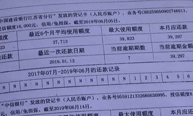 警惕！信用卡套现不成反被套路，扬州女子懵了！
