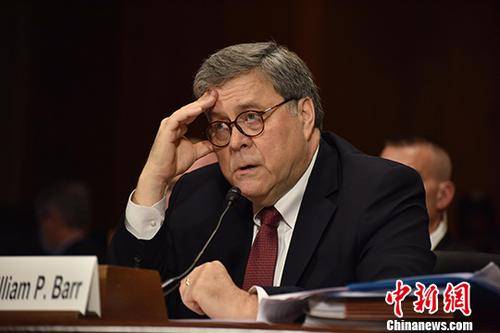 司法|美众院司法委将对检察官伯曼被撤职事件展开调查