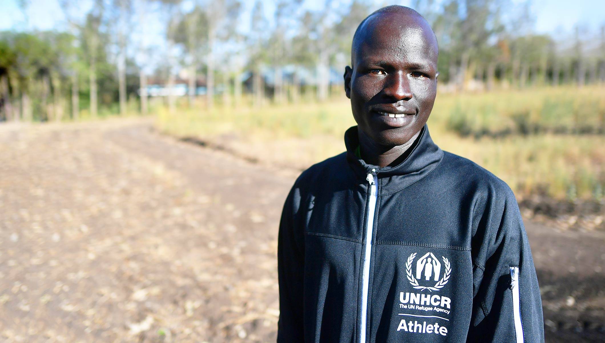 普尔·比尔|49人参加选拔，东京奥运会难民代表团将更庞大