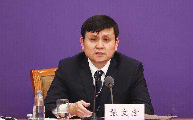 疫情|张文宏：疫情不是我们想象的，想归零就归零