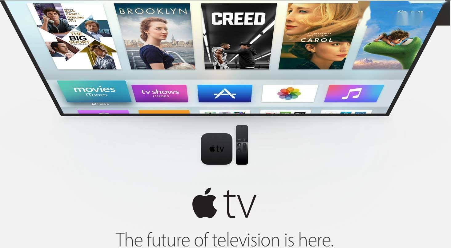 蘋果今年晚些時候或推出新HomePod和Apple TV 科技 第1張