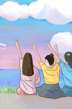 大美航高海阔天空追逐梦想