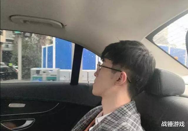 游戏主播身价排行榜_游戏主播身价排行榜新鲜出炉,第一名有一排豪车每天不重样