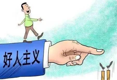 "好人主义"解放思想大讨论活动——专访杨溪乡党委书记许志刚