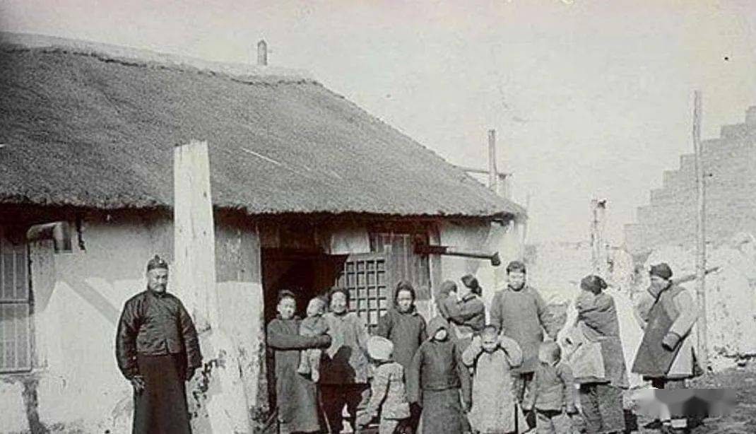 一辈子吃不上肉？从利玛窦记载看古代平民伙食水平