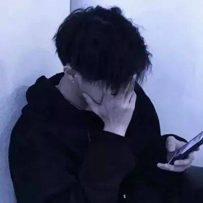 男生头像 | 会撩人的小哥哥头像