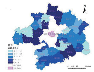 武汉都市圈人口和gdp_中部崛起开创新局面,2个都市圈被赋予重任,将打造全国增长极(2)