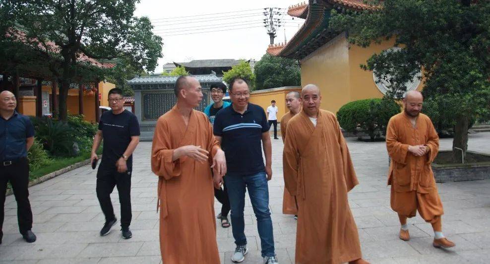 海云寺 云祥禅寺(百僧堂) 东隐寺 宝林寺 龙翔寺 此次调研工作得到