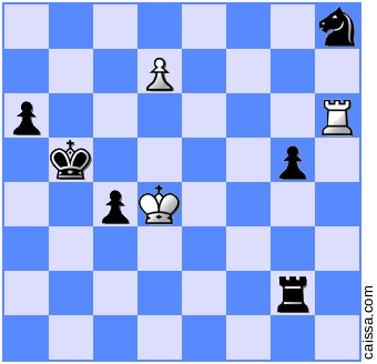 67动动你的小脑筋92小兵如何升变