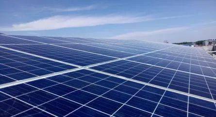 2020光伏企业市值排名_中国光伏企业上市总市值达到2万亿人民币!