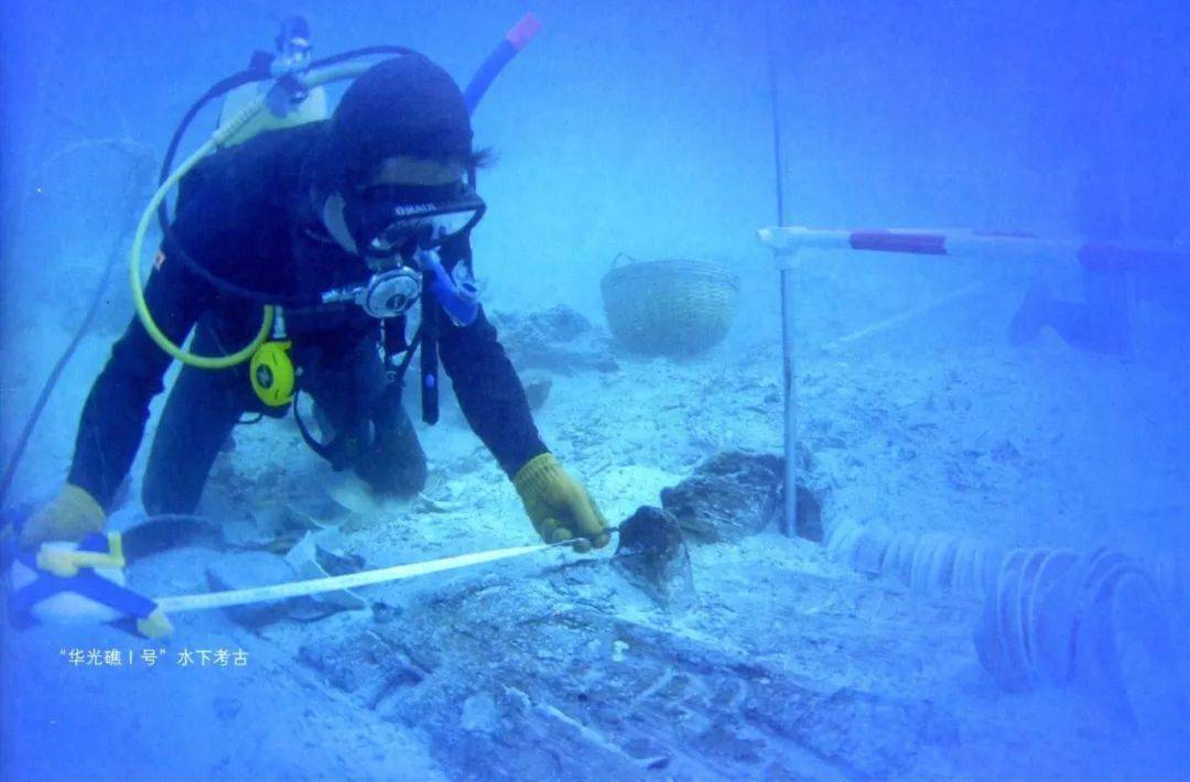 【他山之石】海上丝绸之路沉船与出水瓷器_考古汇