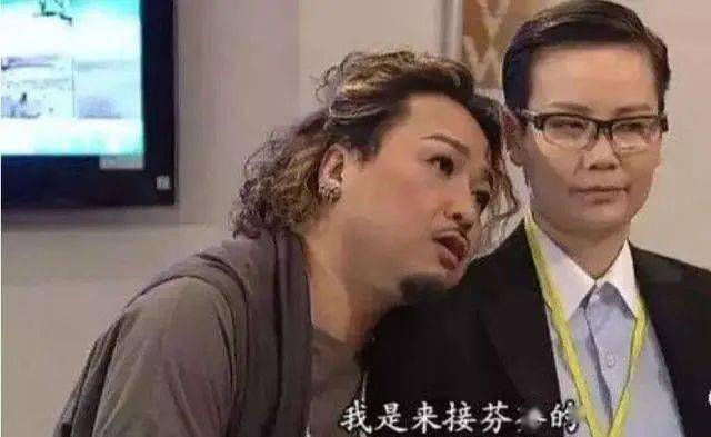 期待！TVB金牌绿叶离巢后首次挑战真人秀，身形