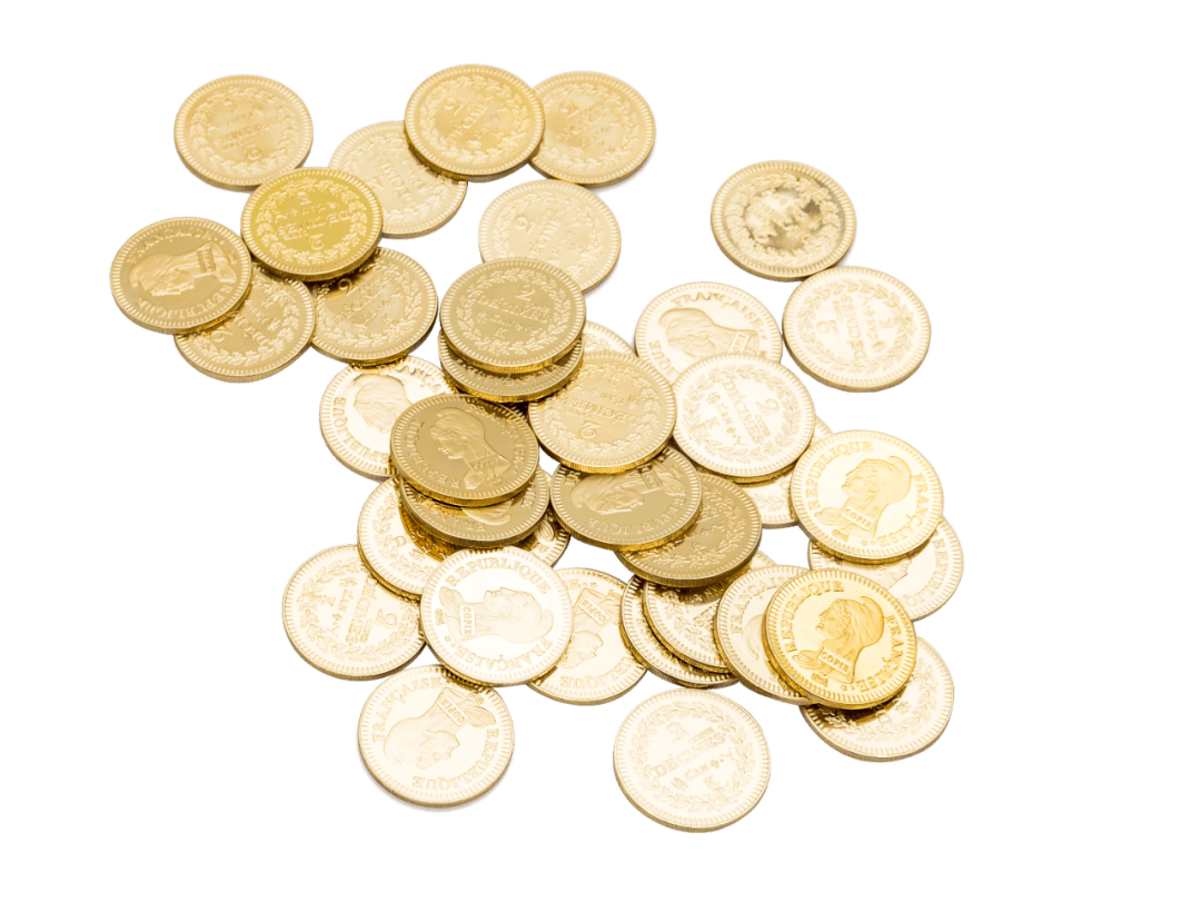 49年，美元对黄金贬值98% | 从钱的千年兴衰史看钱的本质_搜狐网