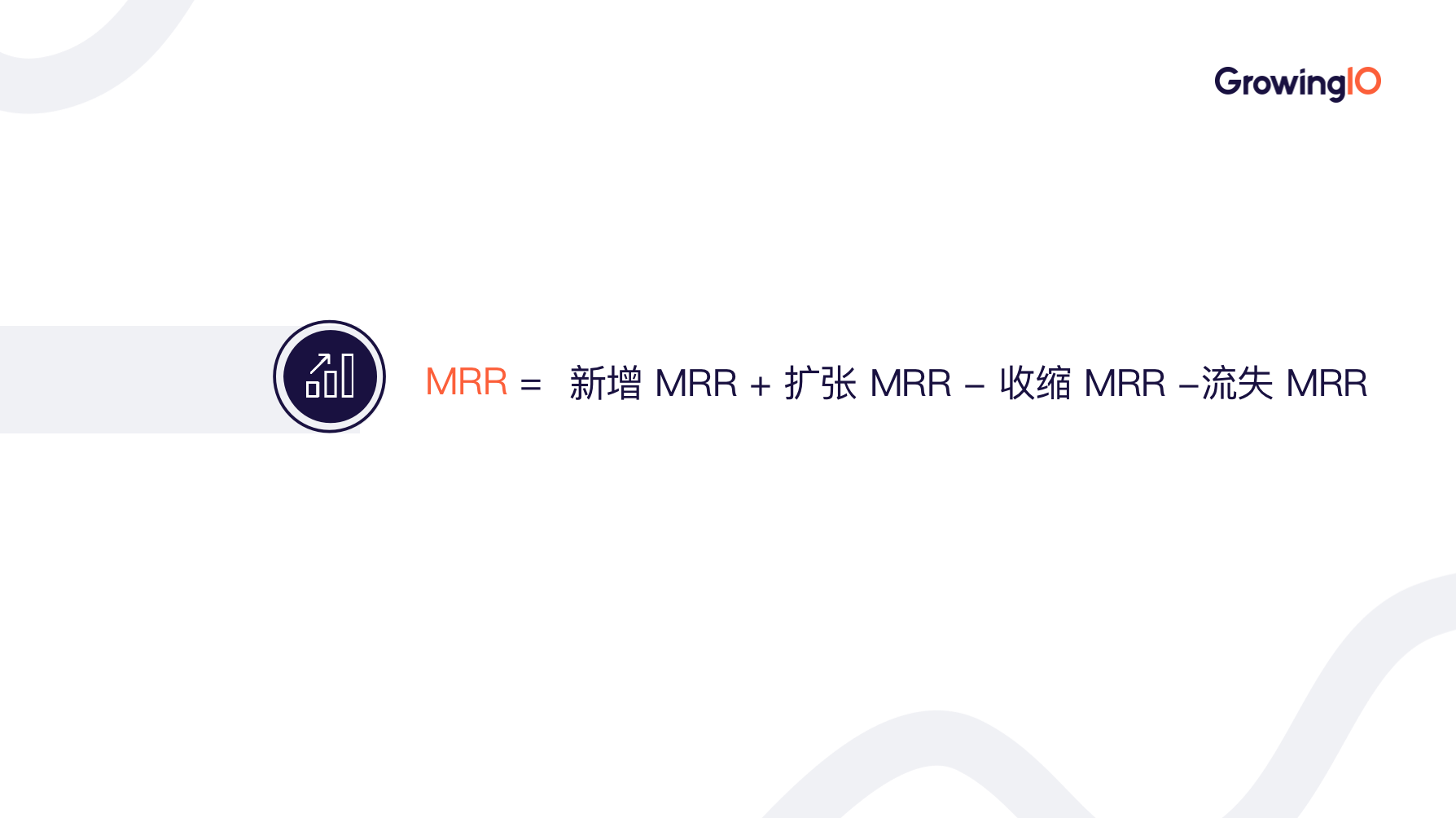 企业级SaaS增长的18大关键指标