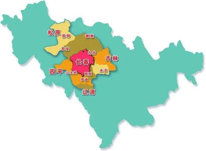 四平市人口_四平市地图(2)