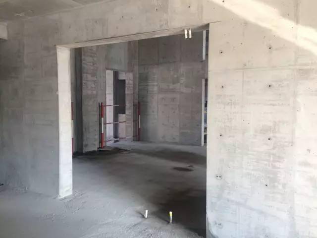 看完这个工地,就能学会一本图集!