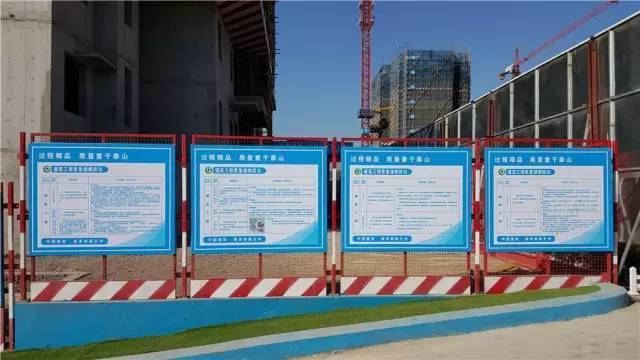 看完这个工地,就能学会一本图集!