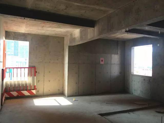看完这个工地,就能学会一本图集!