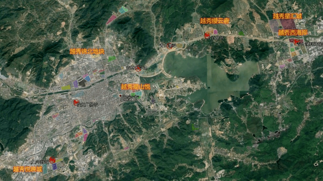 2020年越秀区GDP_广州越秀区2020规划图