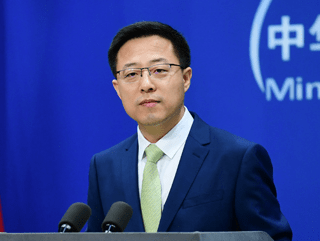 特朗普被曝曾欲拿孟晚舟作谈判筹码?外交部回应