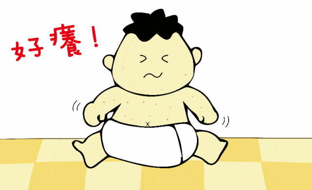 中山|中山7个月宝宝呕吐休克！医生：严重可致命吃了几口蒸水蛋