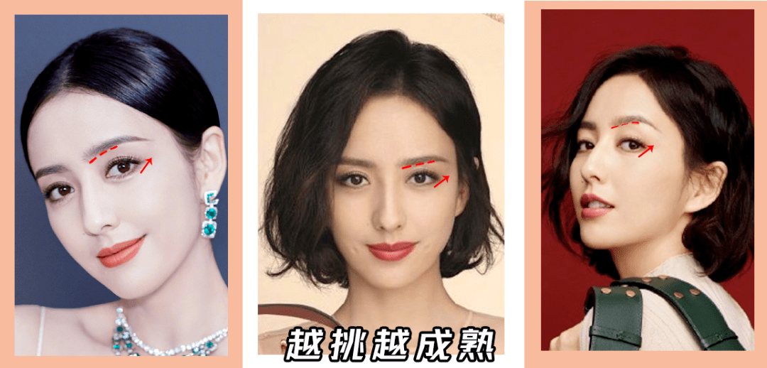 首页 美容  眼眶深邃,鼻子高挺有驼峰,都是佟丽娅的优势,但她含蓄感的