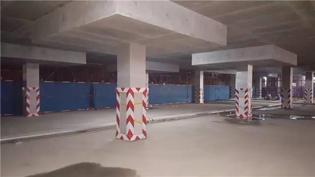 看完这个工地,就能学会一本图集!