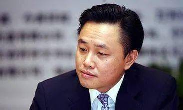 黄光裕假释出狱!