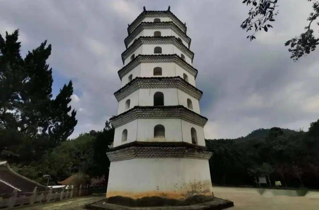 【省级乡村试点村】(五) 漳平市双洋镇东洋村:活化传统村落 助推乡村