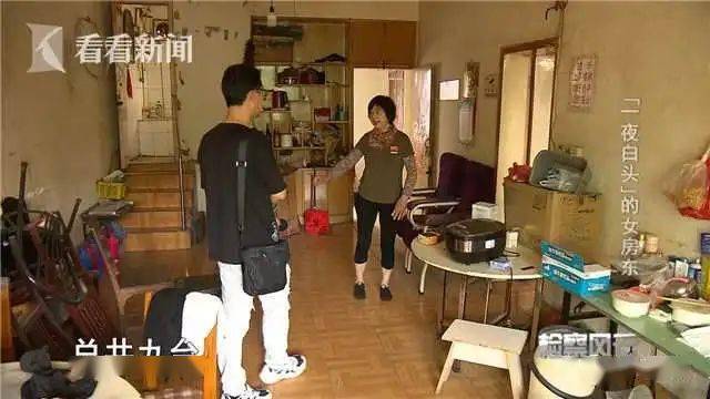 祁选斌|只因一个不小心……提醒所有人!48岁女子一夜白头