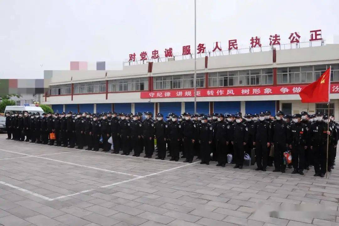 来源:汾阳监狱 谢谢阅读 监 制: 山西省监狱管理局