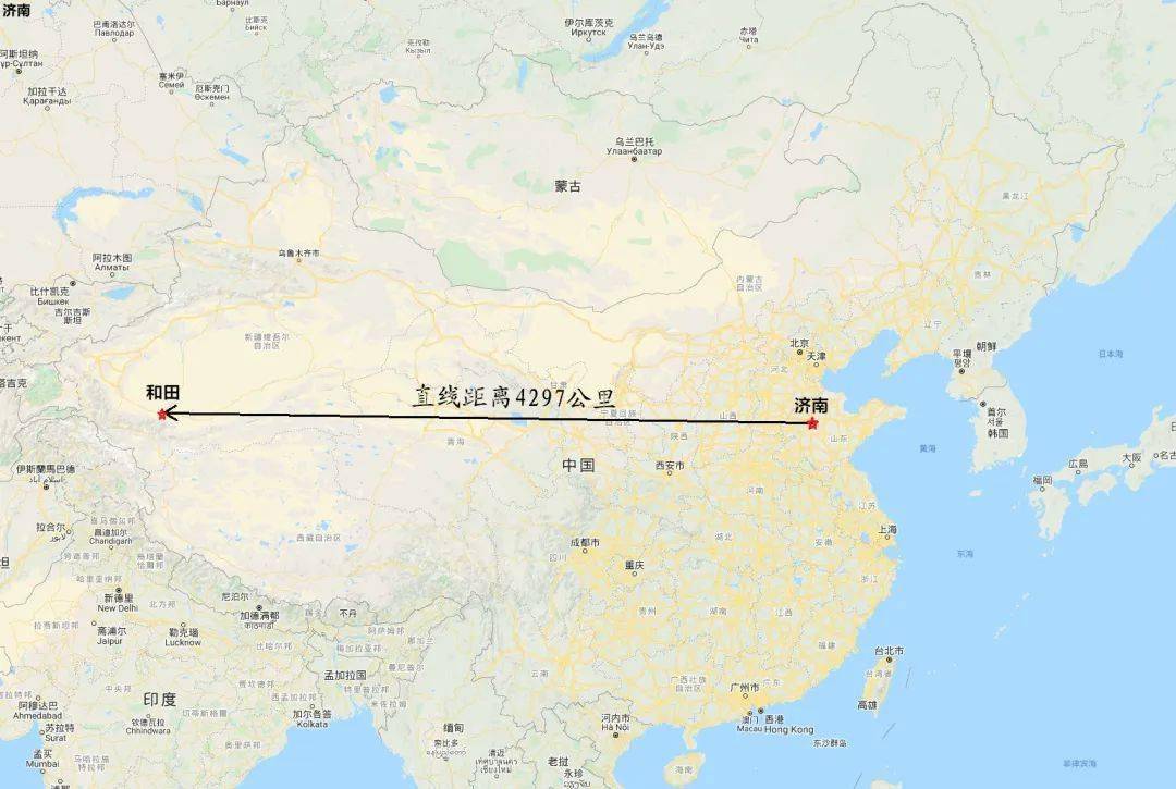 在新疆维吾尔自治区塔克拉玛大沙漠深处的和田地区,有一群中铁十四局