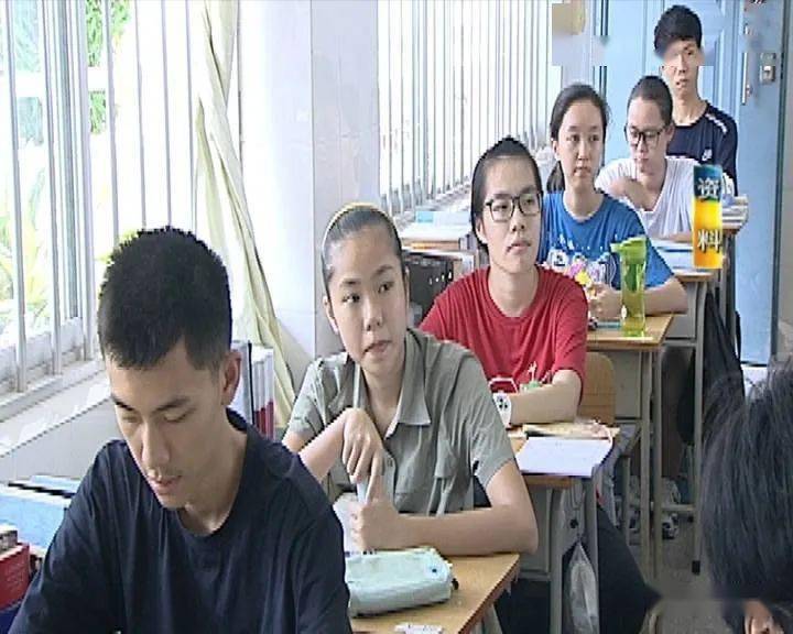 南宁|南宁的考场里是否会配空调？今年高考逢酷暑